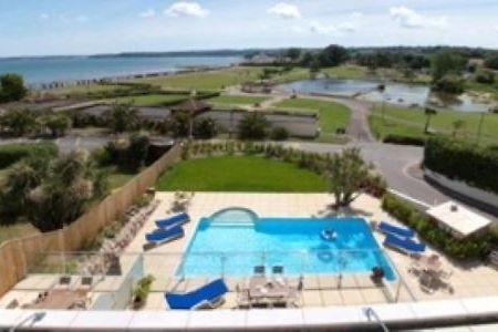 Goodrington Lodge Holiday Apartments Paignton Exterior foto